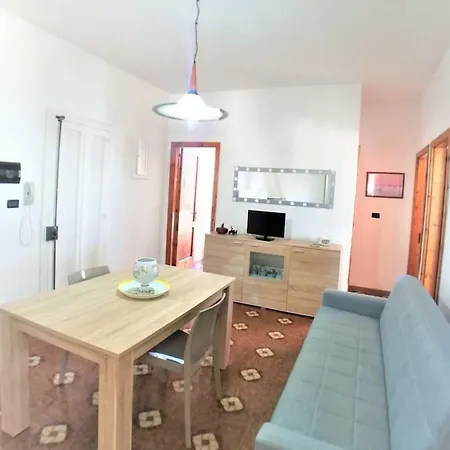 Apartmán Riservato Fronte Mare *