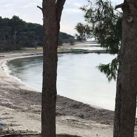 Riservato Fronte Mare Apartmán *