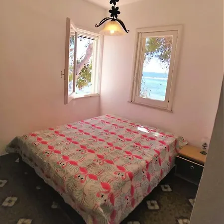 Apartmán Riservato Fronte Mare *