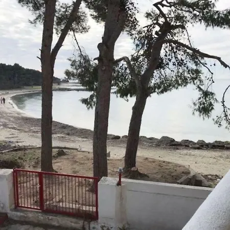 Riservato Fronte Mare Rivabella