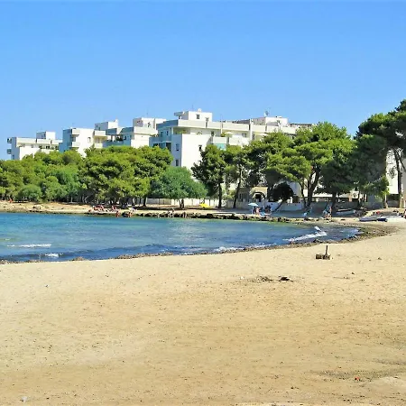Riservato Fronte Mare Apartmán Rivabella