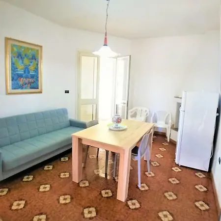 Apartmán Riservato Fronte Mare