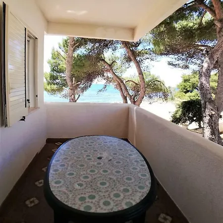Riservato Fronte Mare * Rivabella