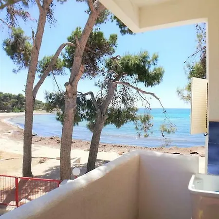 Riservato Fronte Mare Apartmán